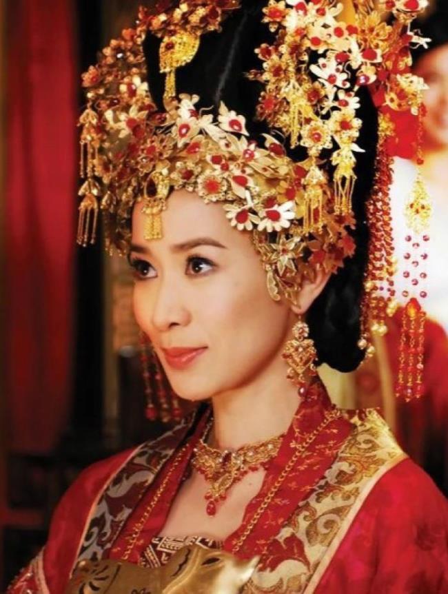 昭阳公主有儿女吗