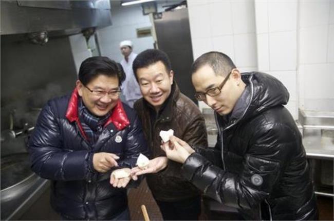 高祖生煎刘一帆是顶级厨师吗