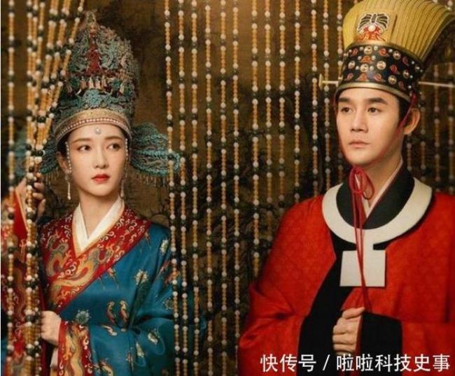 包青天里宋仁宗赵祯认母