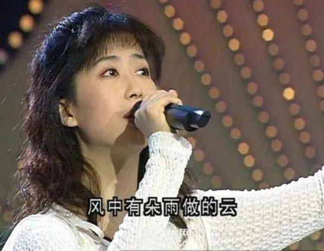 谁为谁伤悲原唱完整版
