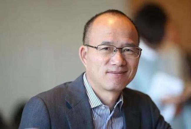 复星汽车科技集团董事长