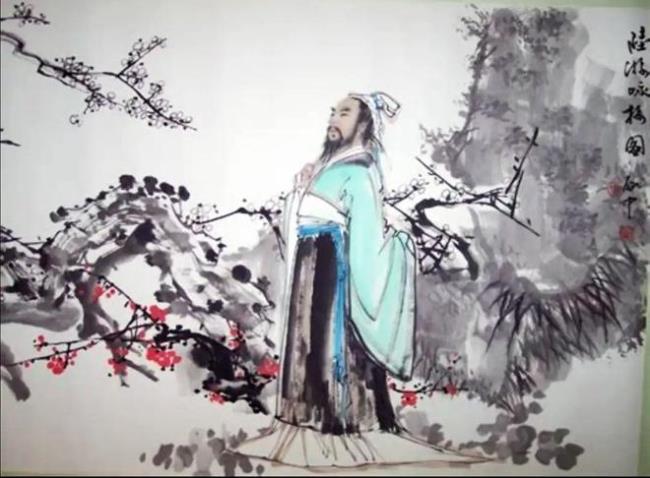 "遗民泪尽”的原因是什么