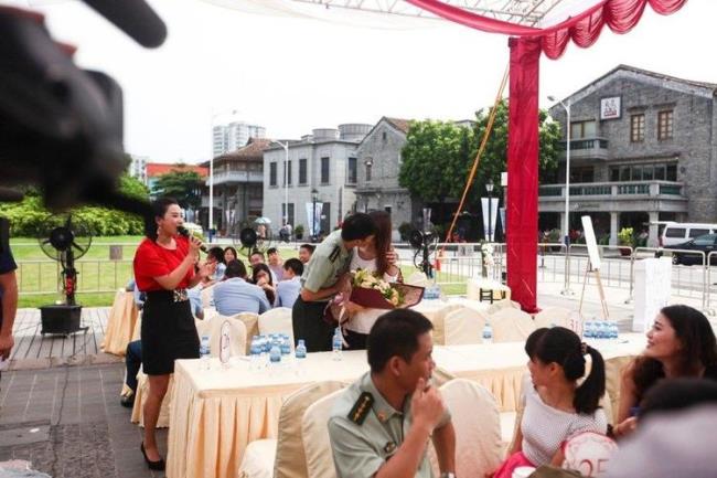 参加相亲会应该注意什么