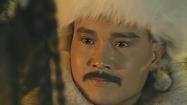 胡斐怎么得到缺失刀谱