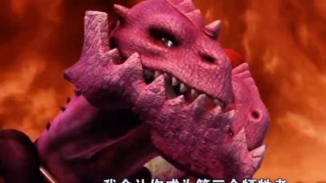 五灵王魇魔王魔龙王谁更厉害