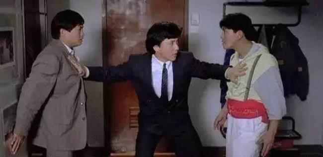 元彪元华元奎是什么关系