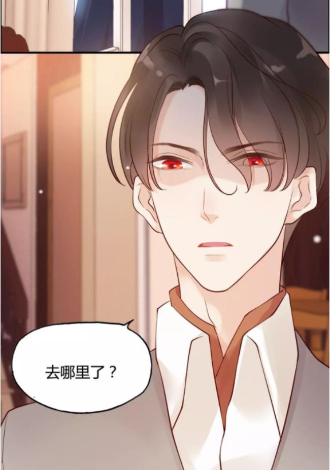 霸道总裁契约妻结局