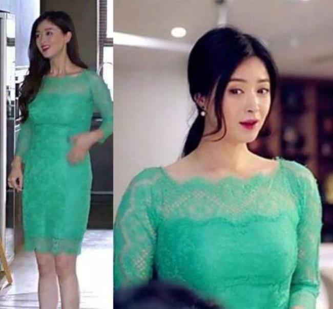 黄小蕾和蒋欣像吗