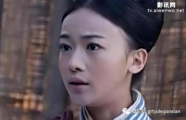 魏璎珞本名叫什么