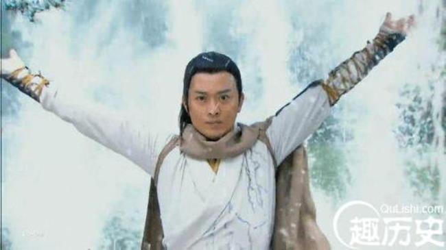 葵花宝典真正的创始人