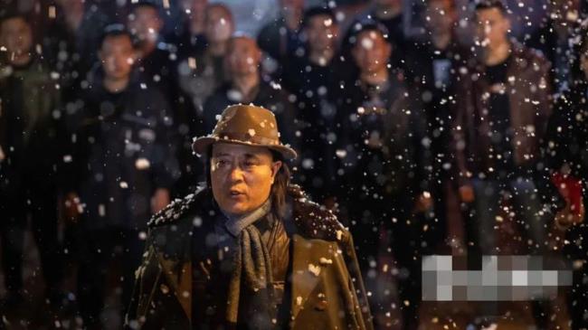 东北恋人什么时候上映