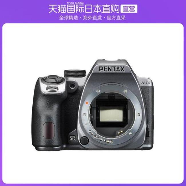 pentax是什么牌子