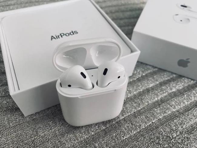 苹果原装耳机左耳没声音