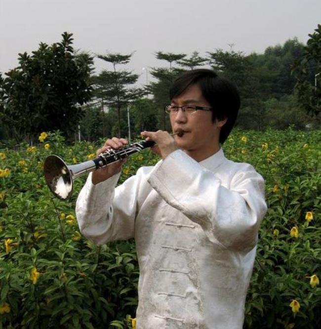 唢呐四大名家
