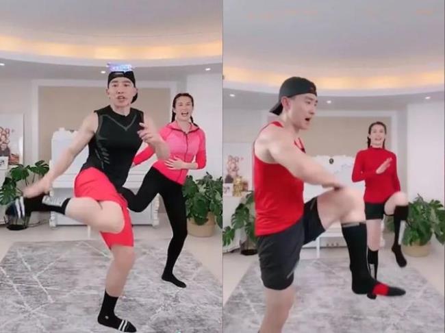 跳操和力量训练哪个好