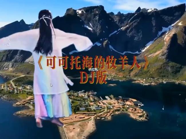 可可托海的牧羊人王于原唱