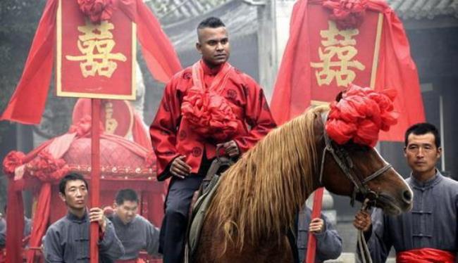风雨雕花楼顾曼华认祖是哪集