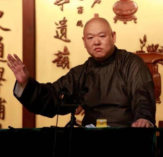 王玥波评书探地穴第一回