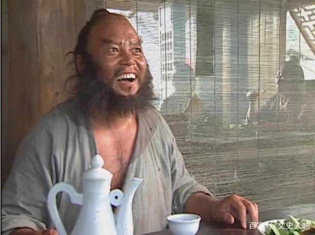 李逵尽孝的动机