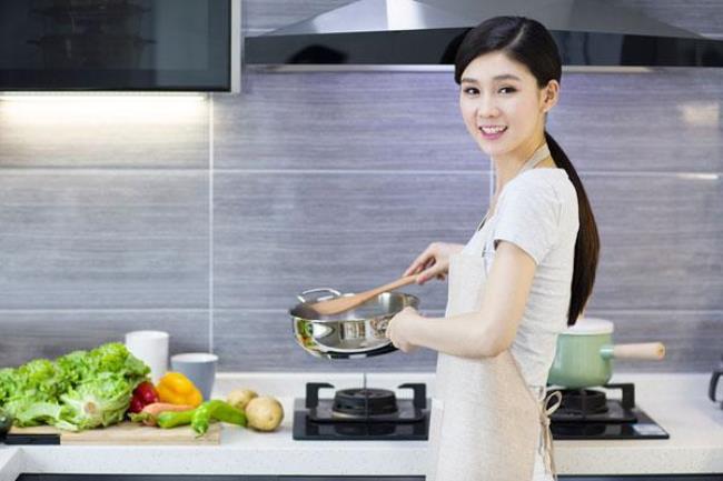 家庭主妇速成法