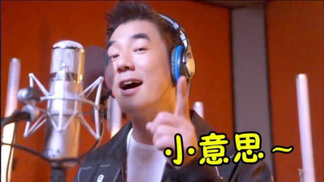 心跳粤语版原唱
