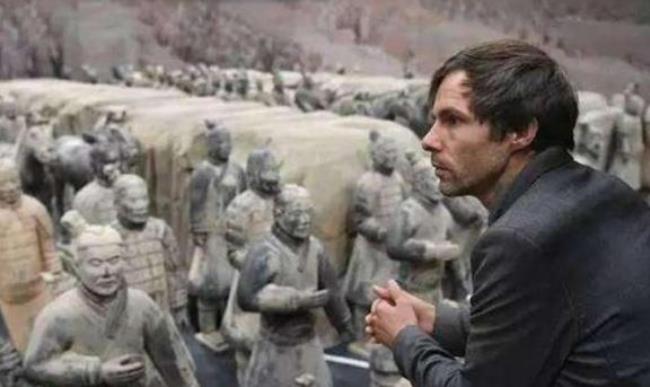 兵马俑复活的兵团有必要看吗