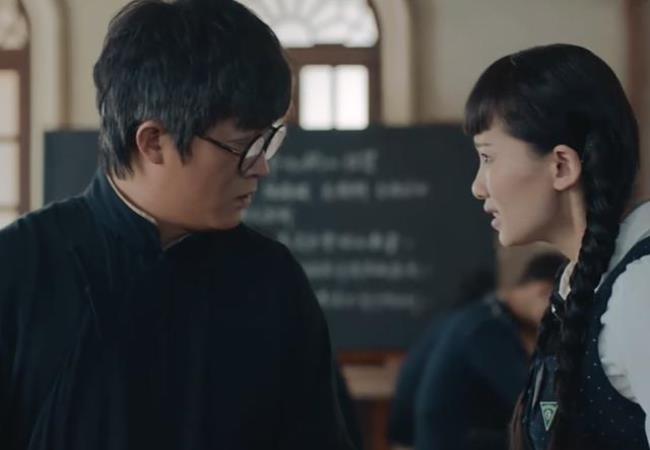 勇敢的心2大结局佟家儒娶了谁
