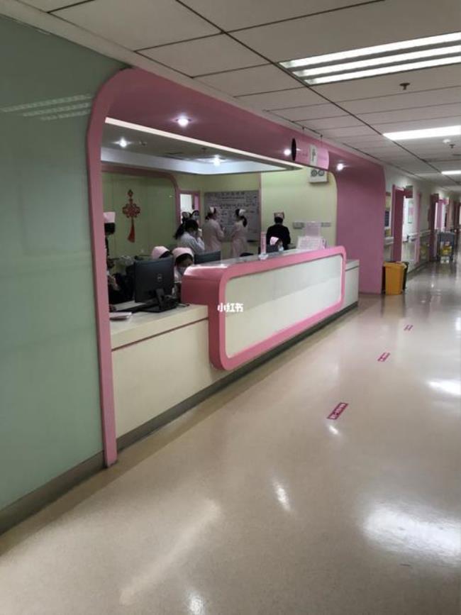 湖北省妇幼保健院怎么样靠谱么