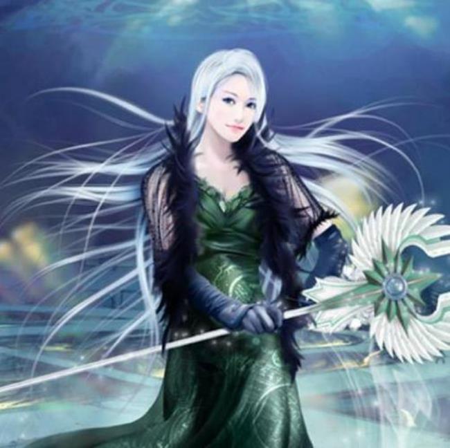绝世剑神女主角是谁