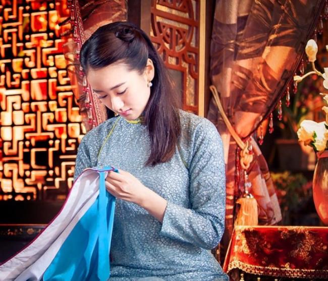 为什么老九门老叫老婆丫头