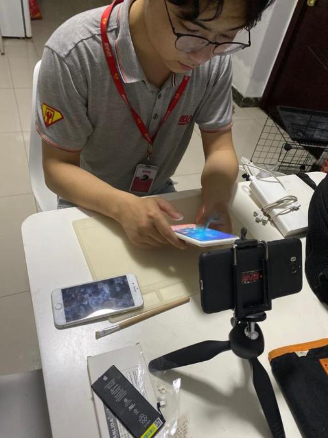 修手机超过200块要修吗
