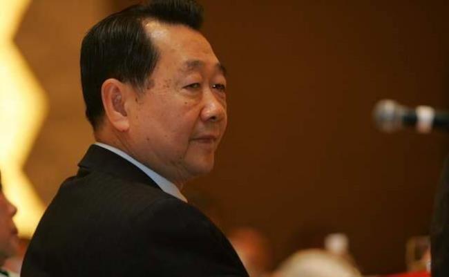 谢国民有几个儿子