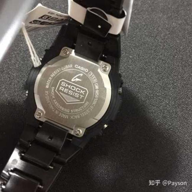 dw和卡西欧哪个更防水