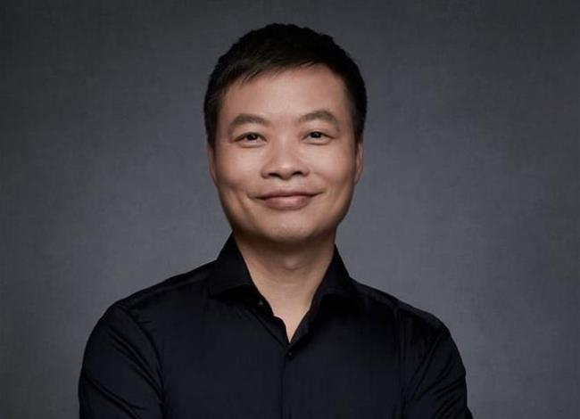 UC浏览器的创始人
