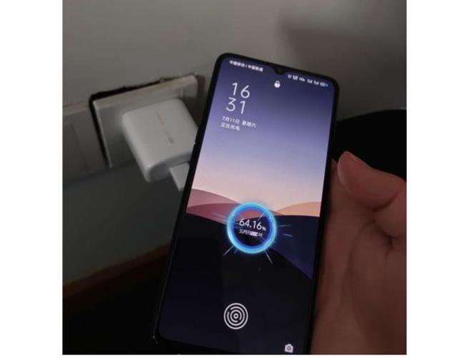 oppo手机充电口可以听音乐