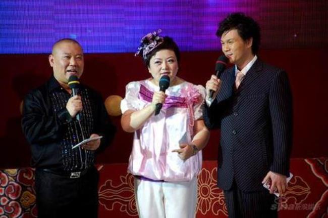 主持人丁当哪年出生