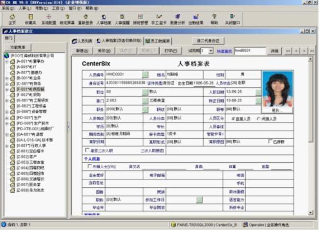 421档案是什么