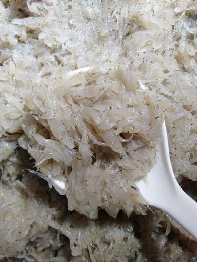 东北话虾蜢是什么