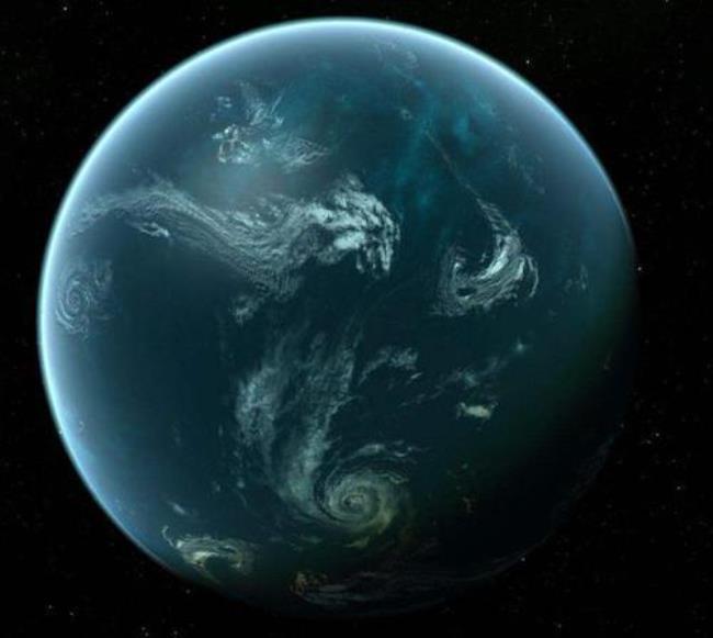 宇宙最神秘的天体是什么