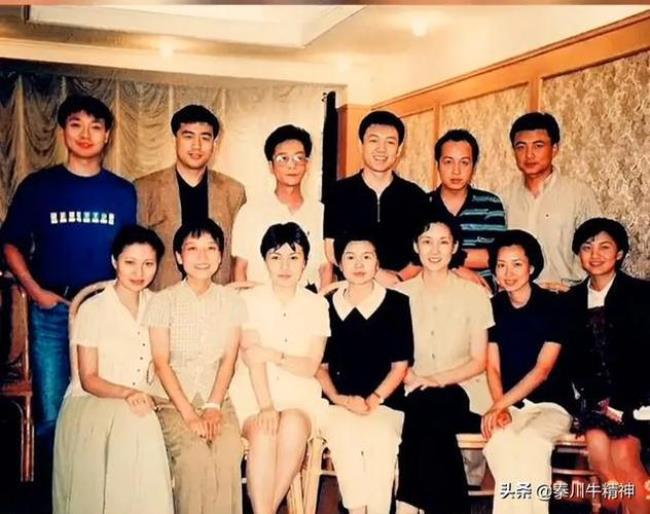 邢质斌和张宏民
