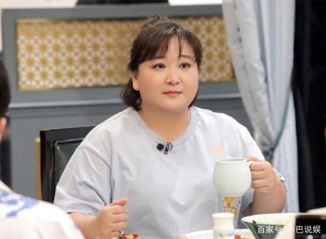 李雪琴和贾玲是什么关系