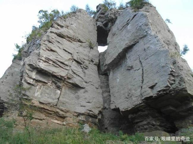 阴指的是山的哪一面
