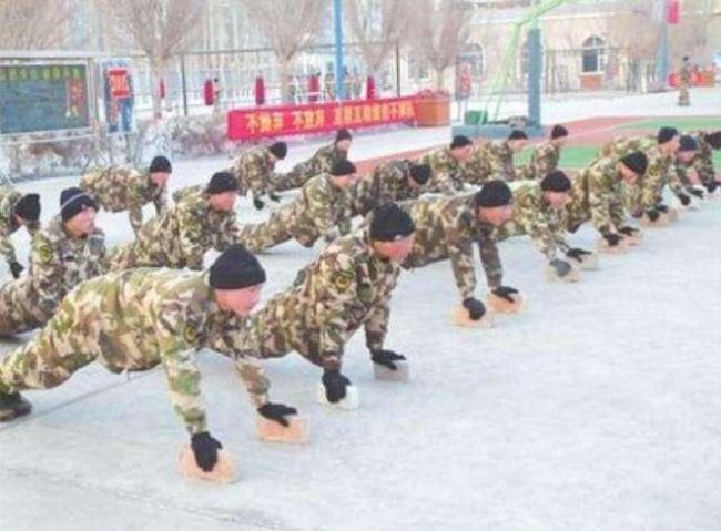 当兵每天跑多少公里