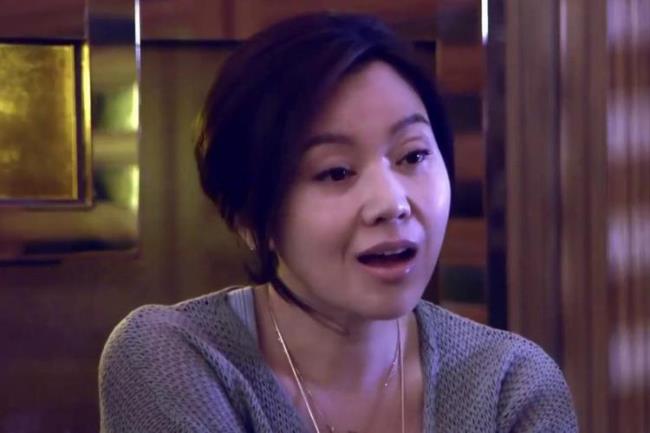 婚姻料理大结局