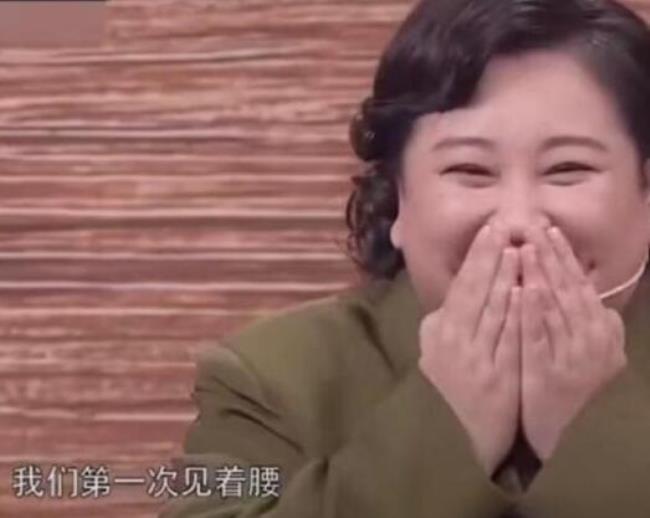 贾玲沈腾泰坦尼克号啥时间