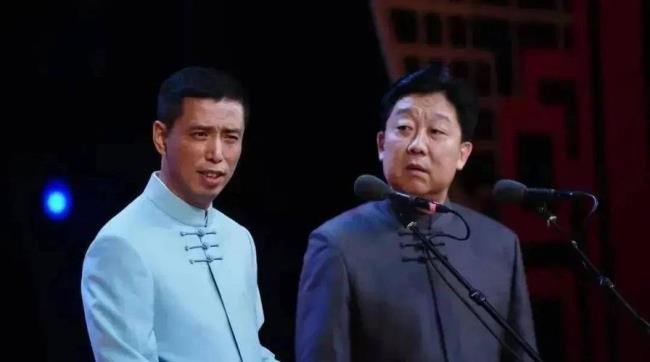 说相声的贾旭明是哪里人