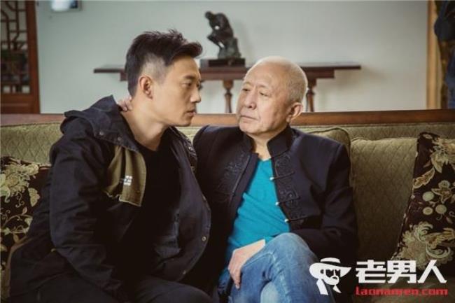 徐洪浩身高