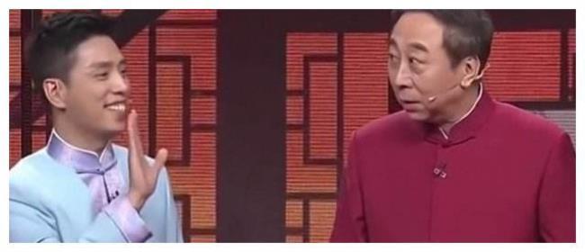 贾旭明老师的师傅是谁