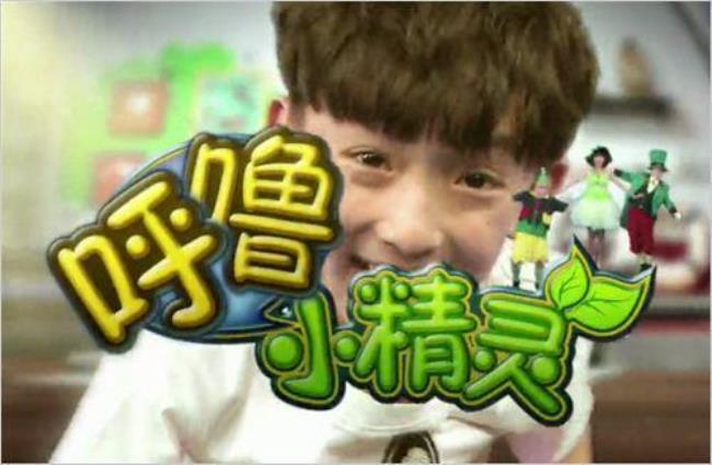 呼噜小精灵演员表