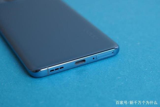 oppofindx3有线耳机如何插